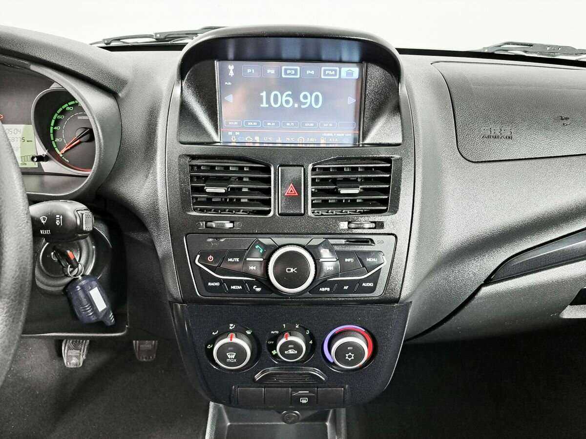 Купить Лада (ВАЗ) Калина, 2013, 58 700 км.. Фото: #12