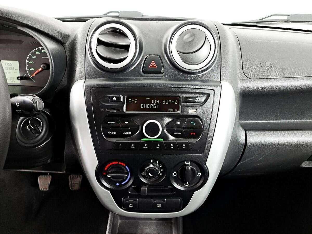 Купить Лада (ВАЗ) Гранта, 2016, 107 000 км.. Фото: #11