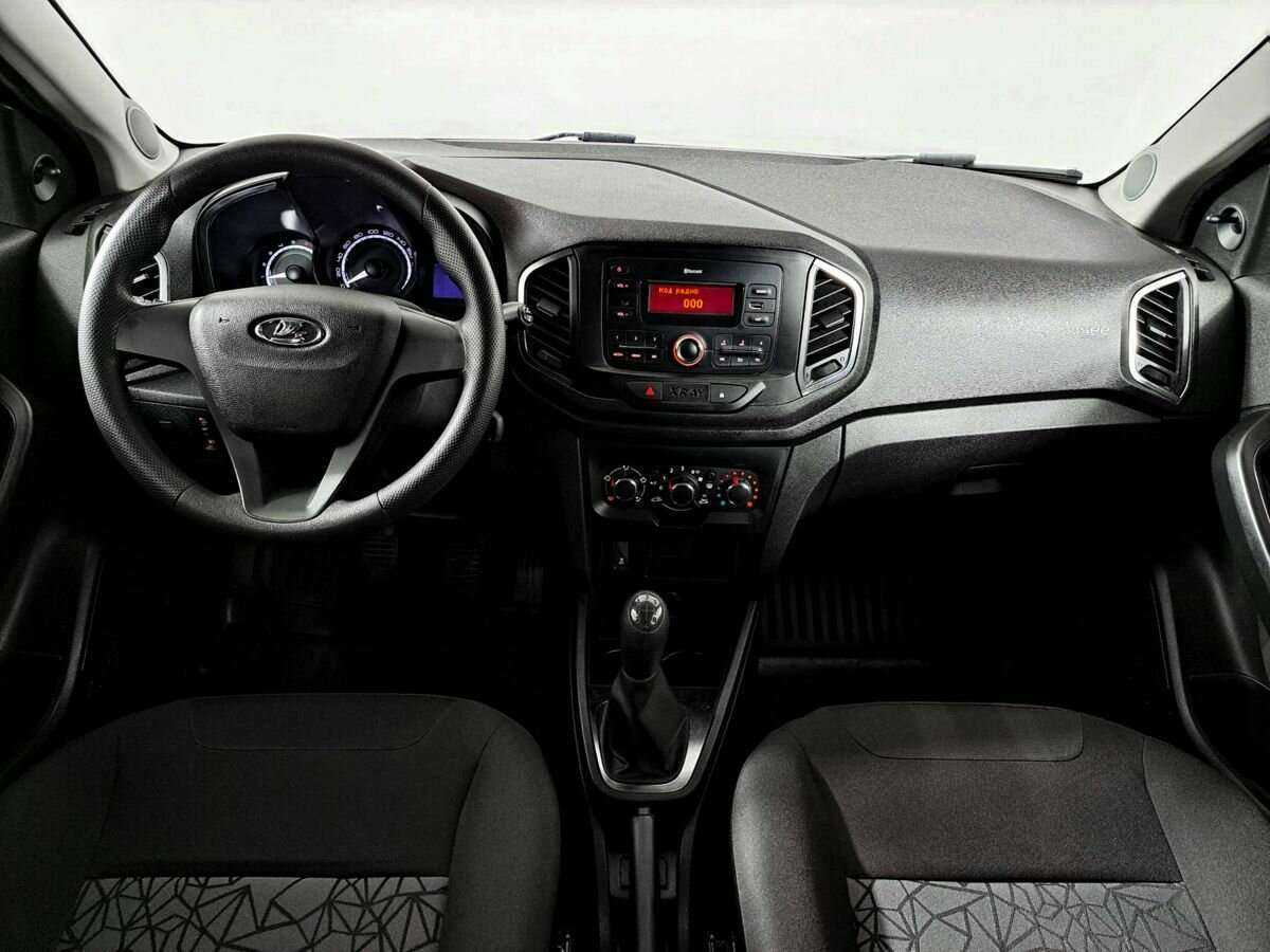 Купить Лада (ВАЗ) ИКСРЭЙ, 2018, 28 468 км.. Фото: #11