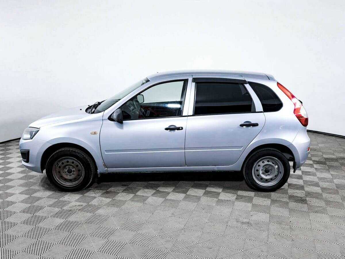 Купить Лада (ВАЗ) Калина, 2013, 135 557 км.. Фото: #7