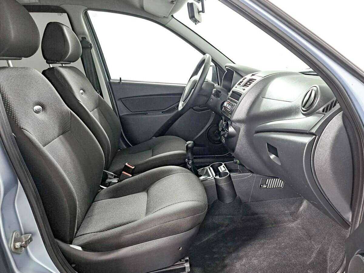 Купить Лада (ВАЗ) Калина, 2013, 135 557 км.. Фото: #8