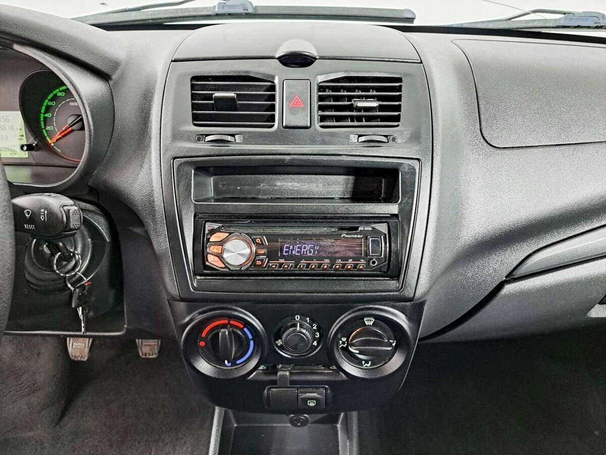 Купить Лада (ВАЗ) Калина, 2013, 135 557 км.. Фото: #12