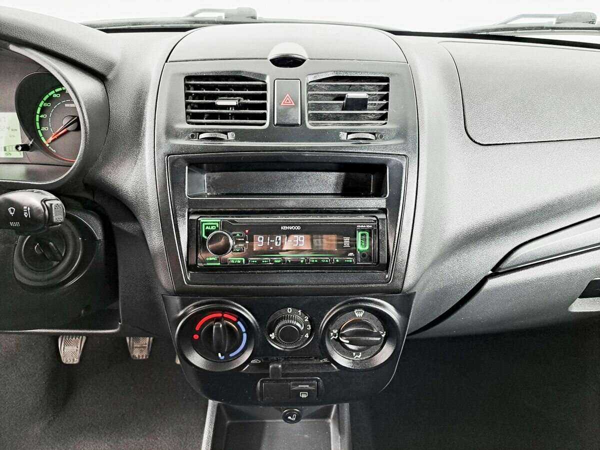 Купить Лада (ВАЗ) Калина, 2015, 93 625 км.. Фото: #12