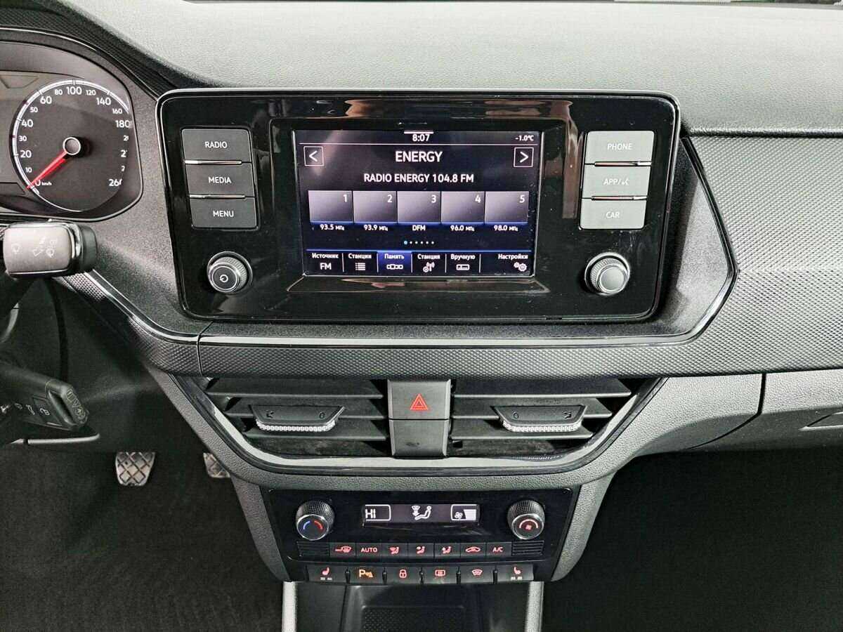 Купить Фольксваген Поло, 2021, 78 000 км.. Фото: #12