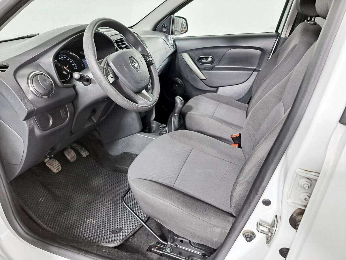 Купить Рено Сандеро, 2018, 71 970 км.. Фото: #11