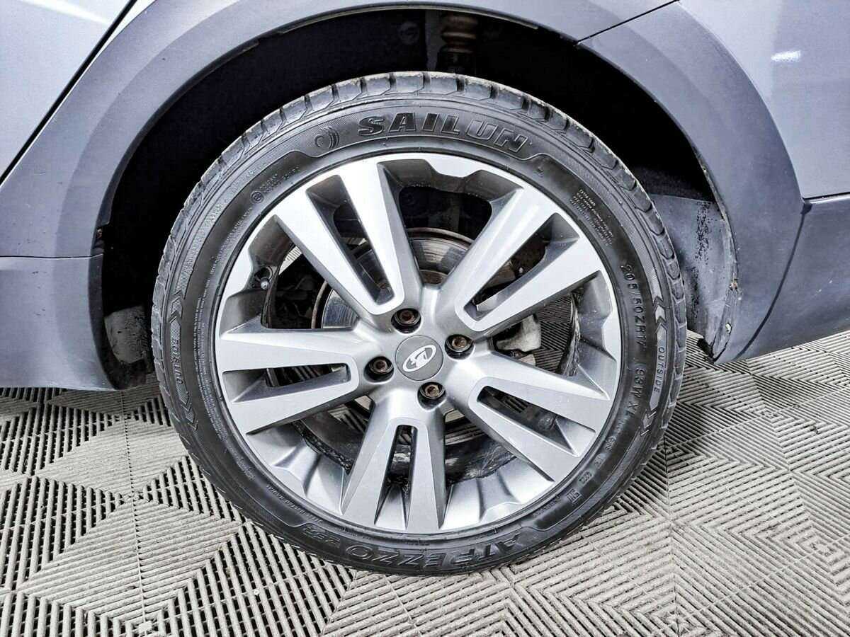 Купить Лада (ВАЗ) Веста, 2017, 169 905 км.. Фото: #17