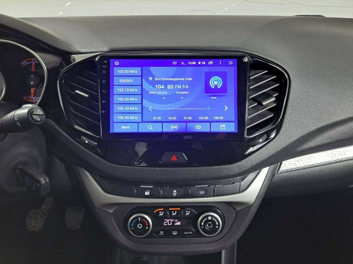 Купить Лада (ВАЗ) Веста, 2018, 98 000 км.. Фото: #12