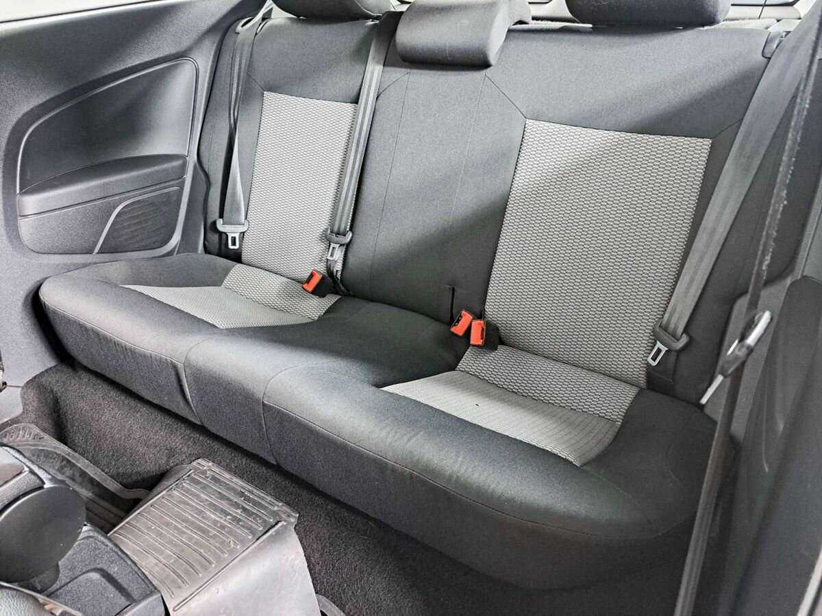 Купить Фольксваген Поло, 2012, 120 050 км.. Фото: #9