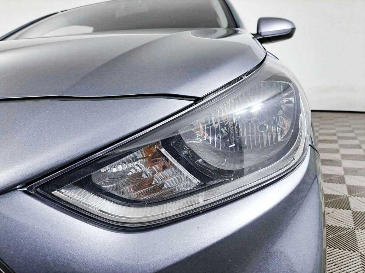 Купить Хендай Солярис, 2019, 81 311 км.. Фото: #16