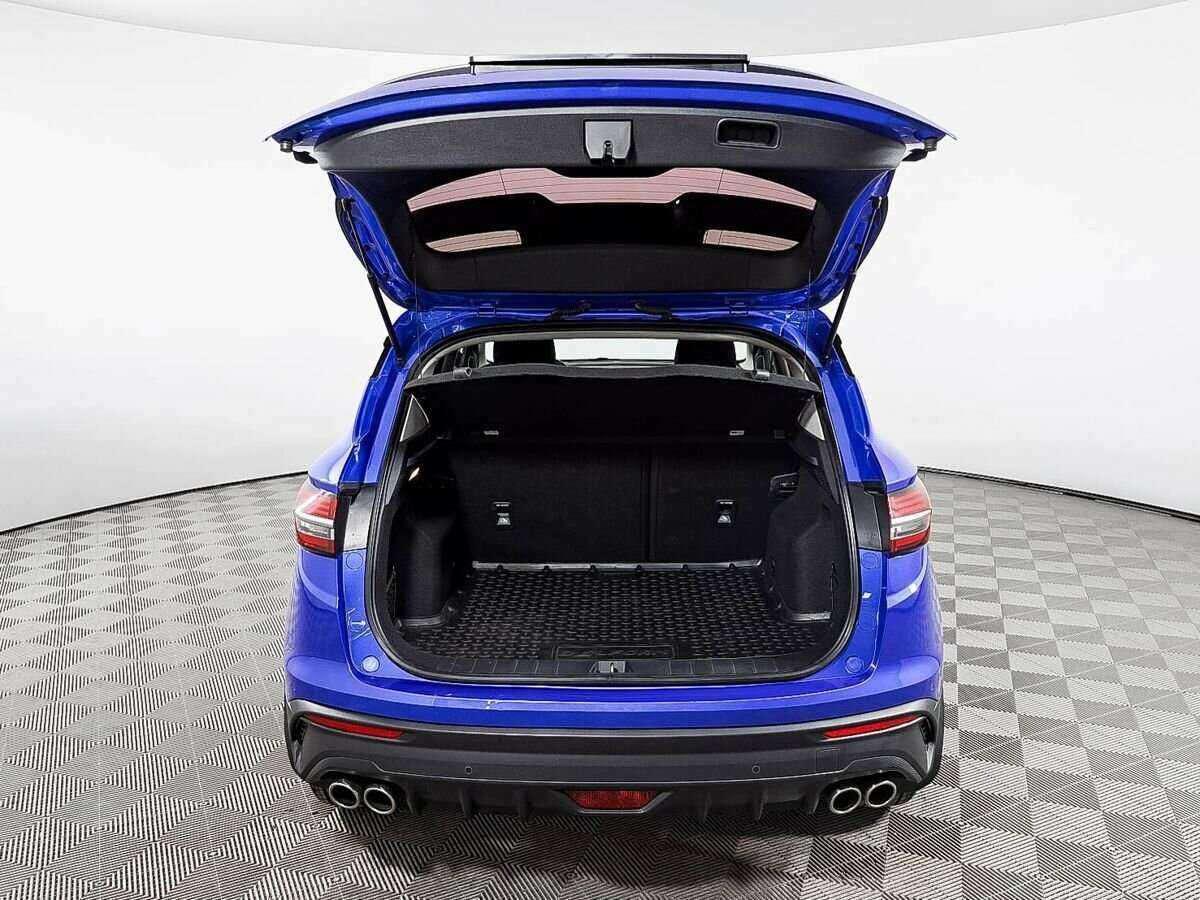 Купить Джили Кулрэй, 2020, 20 000 км.. Фото: #9