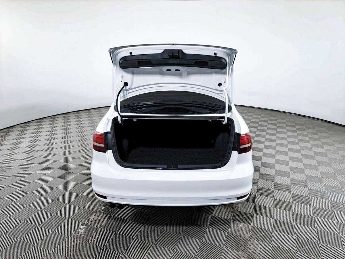 Купить Фольксваген Джетта, 2016, 105 363 км.. Фото: #9