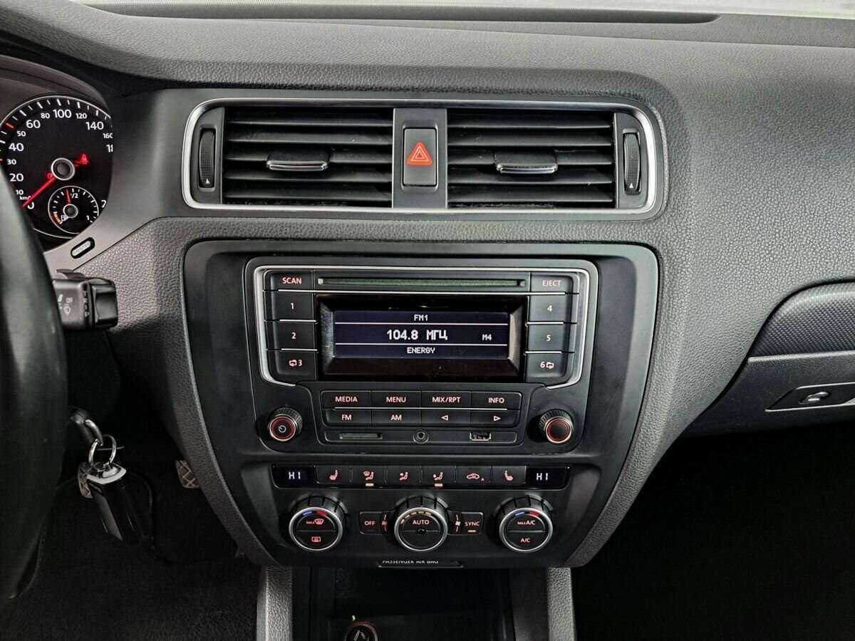 Купить Фольксваген Джетта, 2014, 219 500 км.. Фото: #12