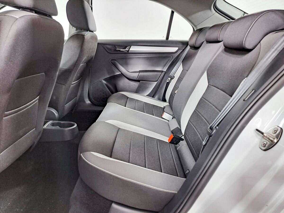 Купить Шкода Рапид, 2018, 80 000 км.. Фото: #8