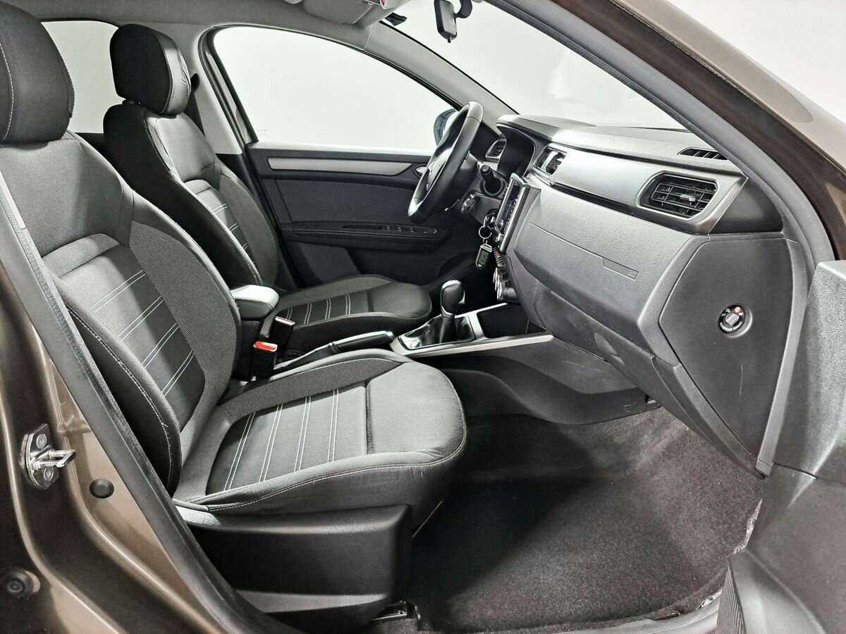 Купить Рено Аркана, 2019, 160 000 км.. Фото: #6