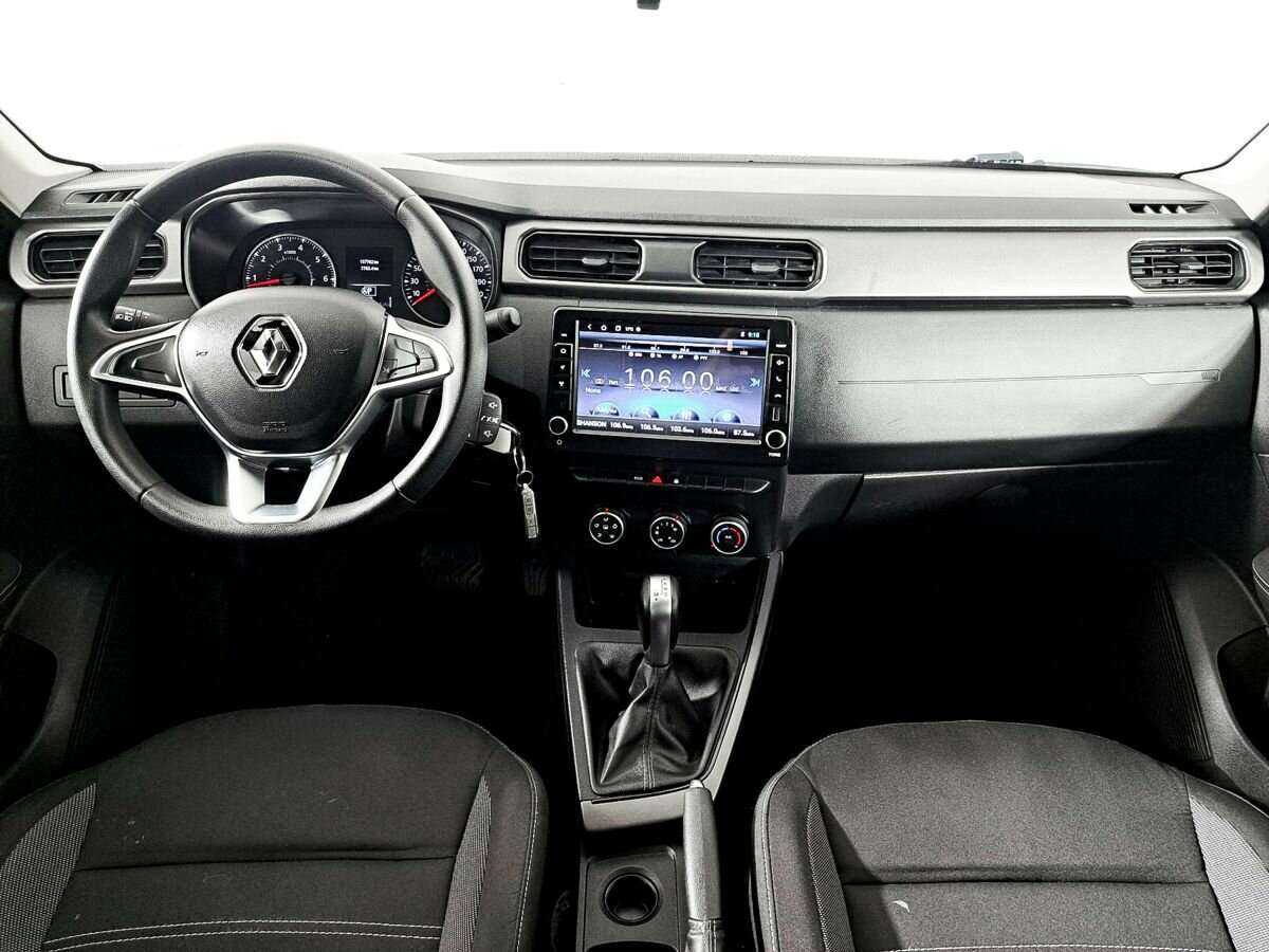 Купить Рено Аркана, 2019, 160 000 км.. Фото: #9
