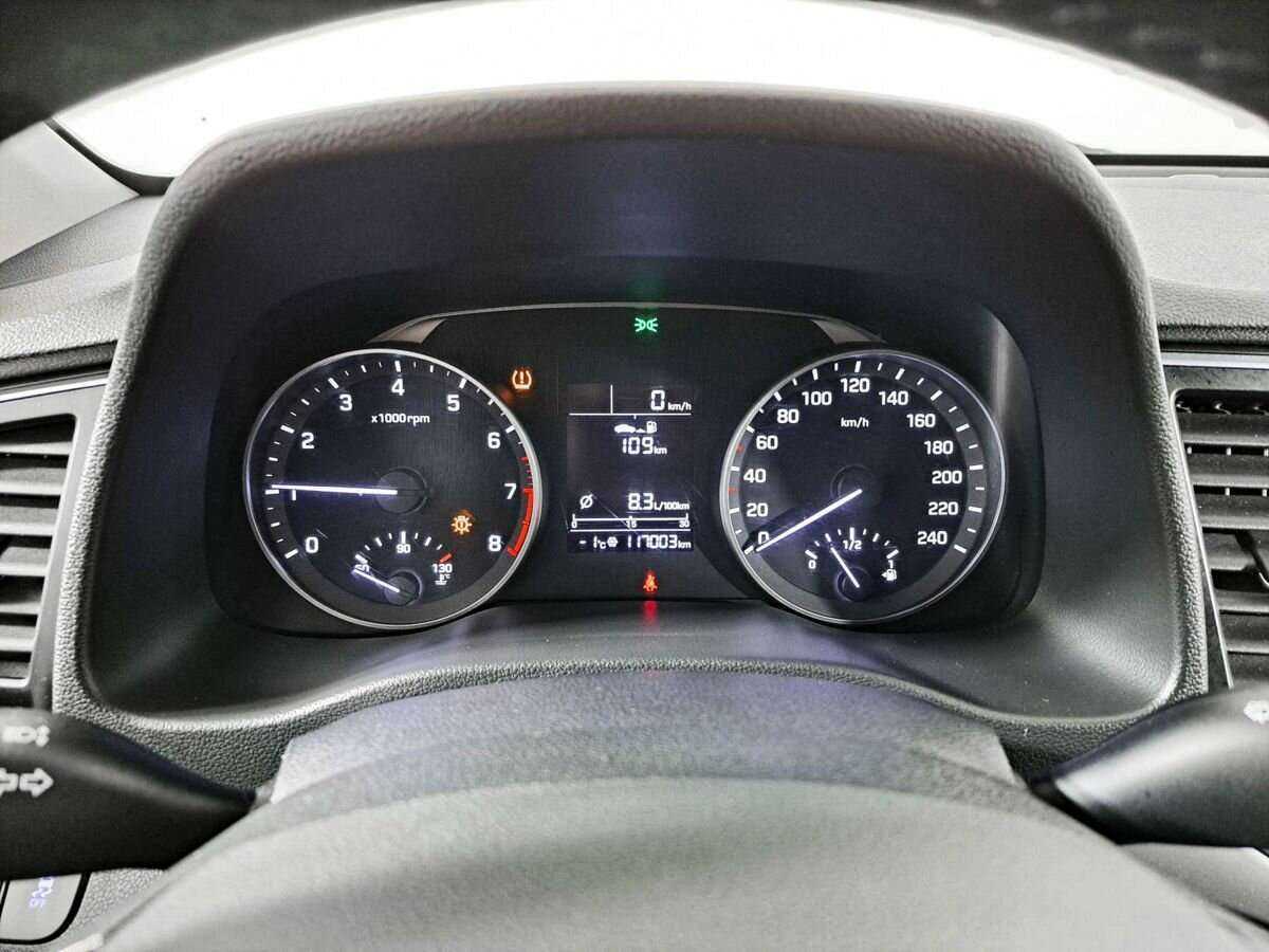 Купить Хендай Елантра, 2018, 117 003 км.. Фото: #12