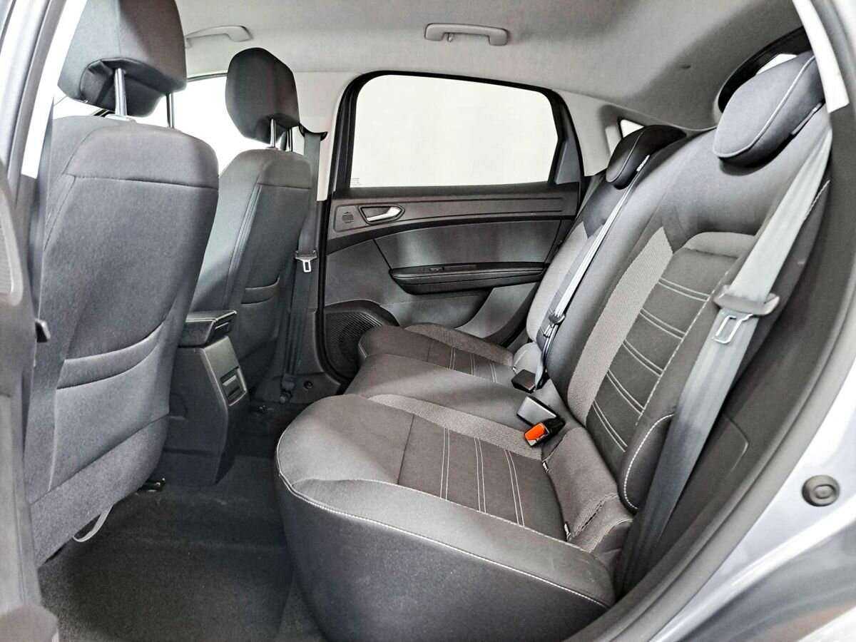 Купить Рено Аркана, 2019, 48 903 км.. Фото: #9