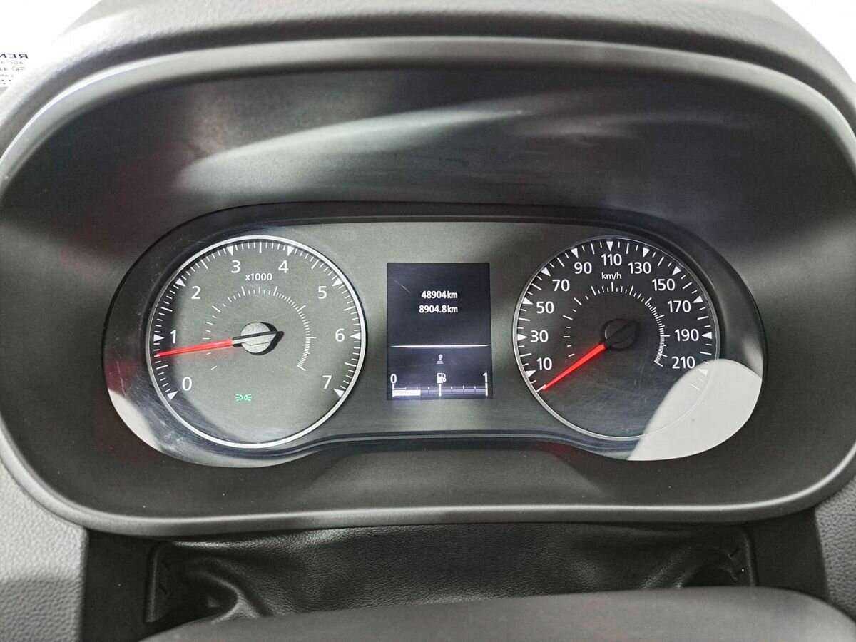 Купить Рено Аркана, 2019, 48 903 км.. Фото: #10