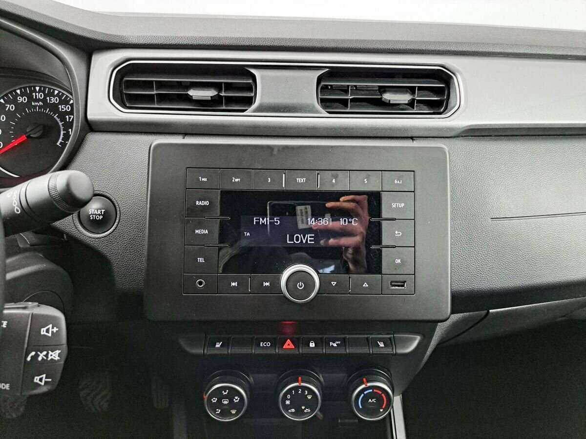 Купить Рено Аркана, 2019, 48 903 км.. Фото: #12