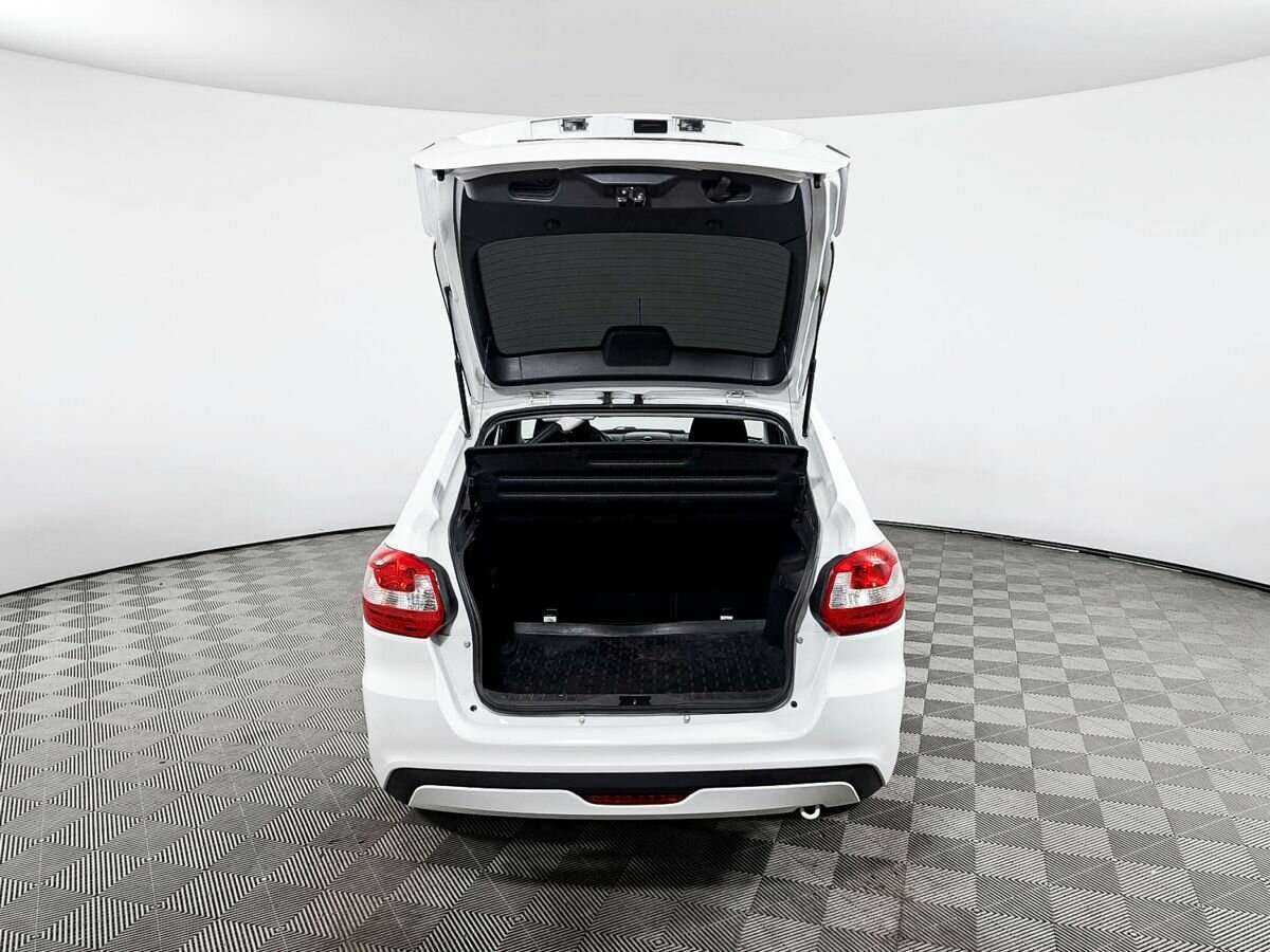 Купить Лада (ВАЗ) Гранта, 2021, 35 978 км.. Фото: #9