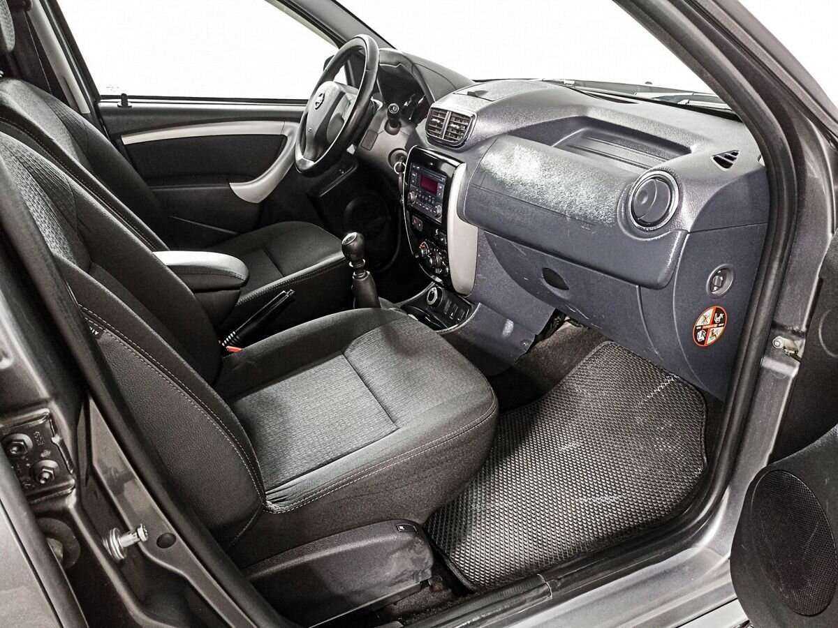 Купить Ниссан Террано, 2017, 113 000 км.. Фото: #8