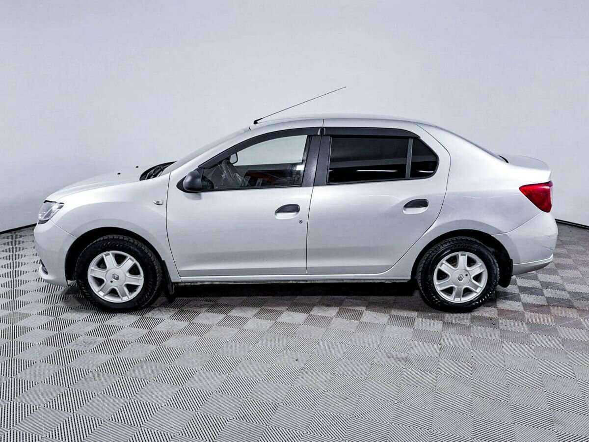 Купить Рено Логан, 2014, 199 040 км.. Фото: #7