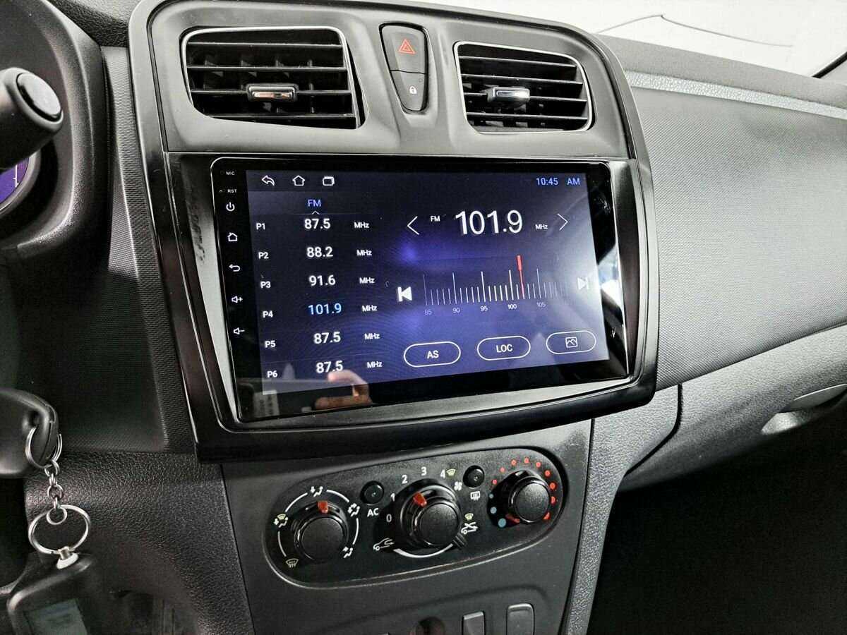 Купить Рено Логан, 2014, 199 040 км.. Фото: #12