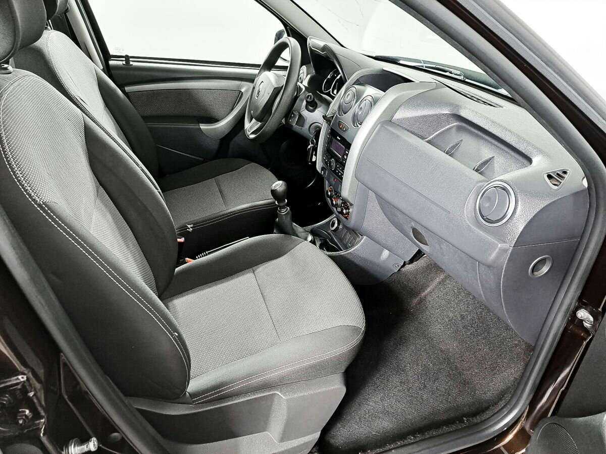 Купить Рено Дастер, 2018, 97 970 км.. Фото: #8