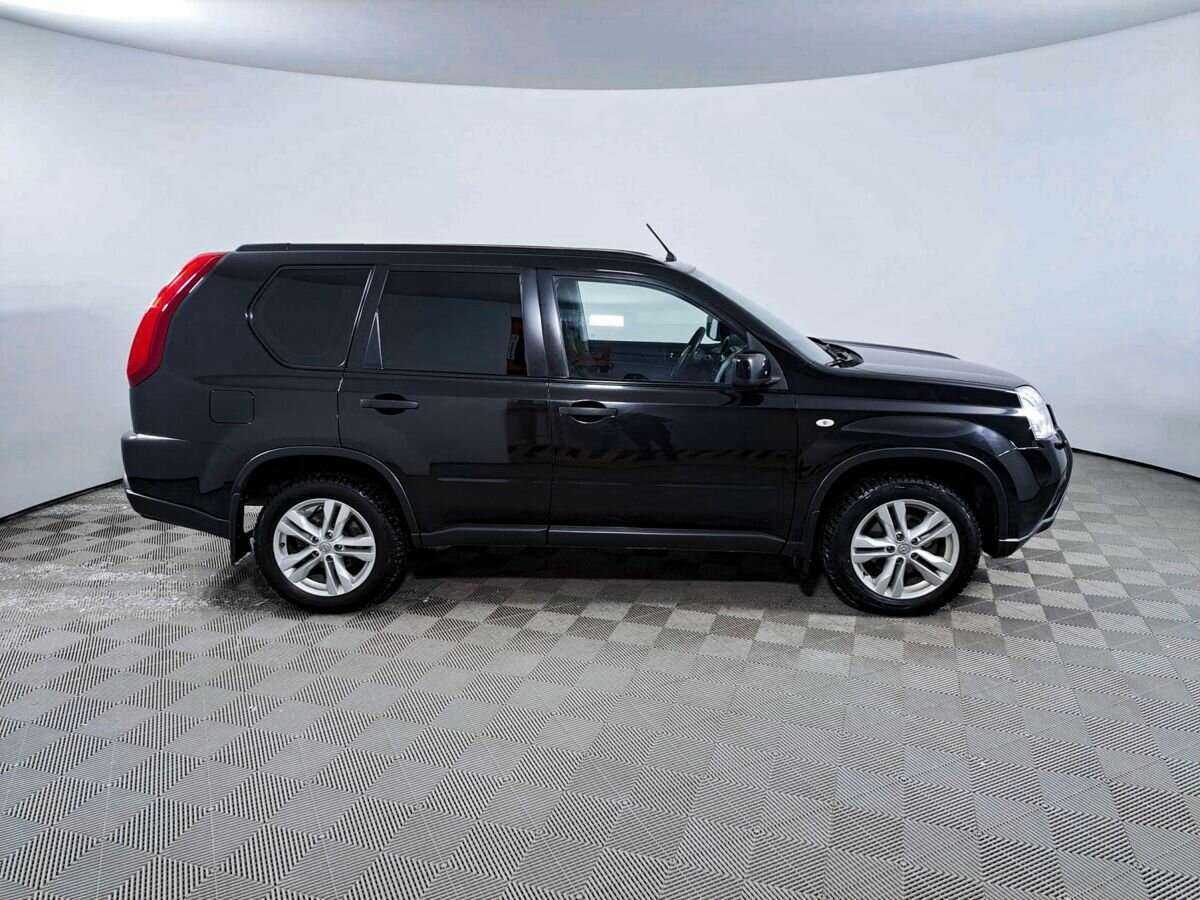 Купить Ниссан Икс-Трейл, 2014, 237 905 км.. Фото: #3