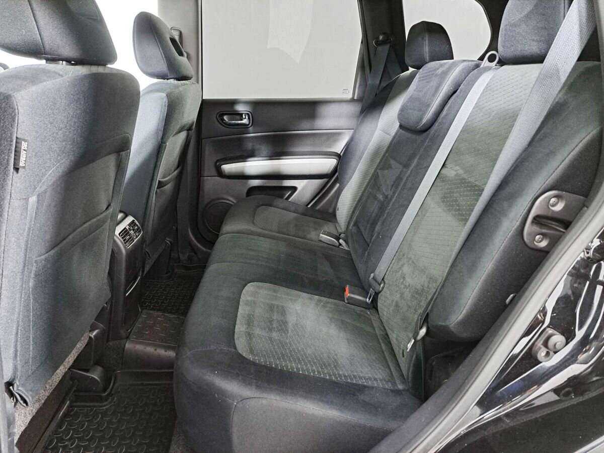 Купить Ниссан Икс-Трейл, 2014, 237 905 км.. Фото: #11