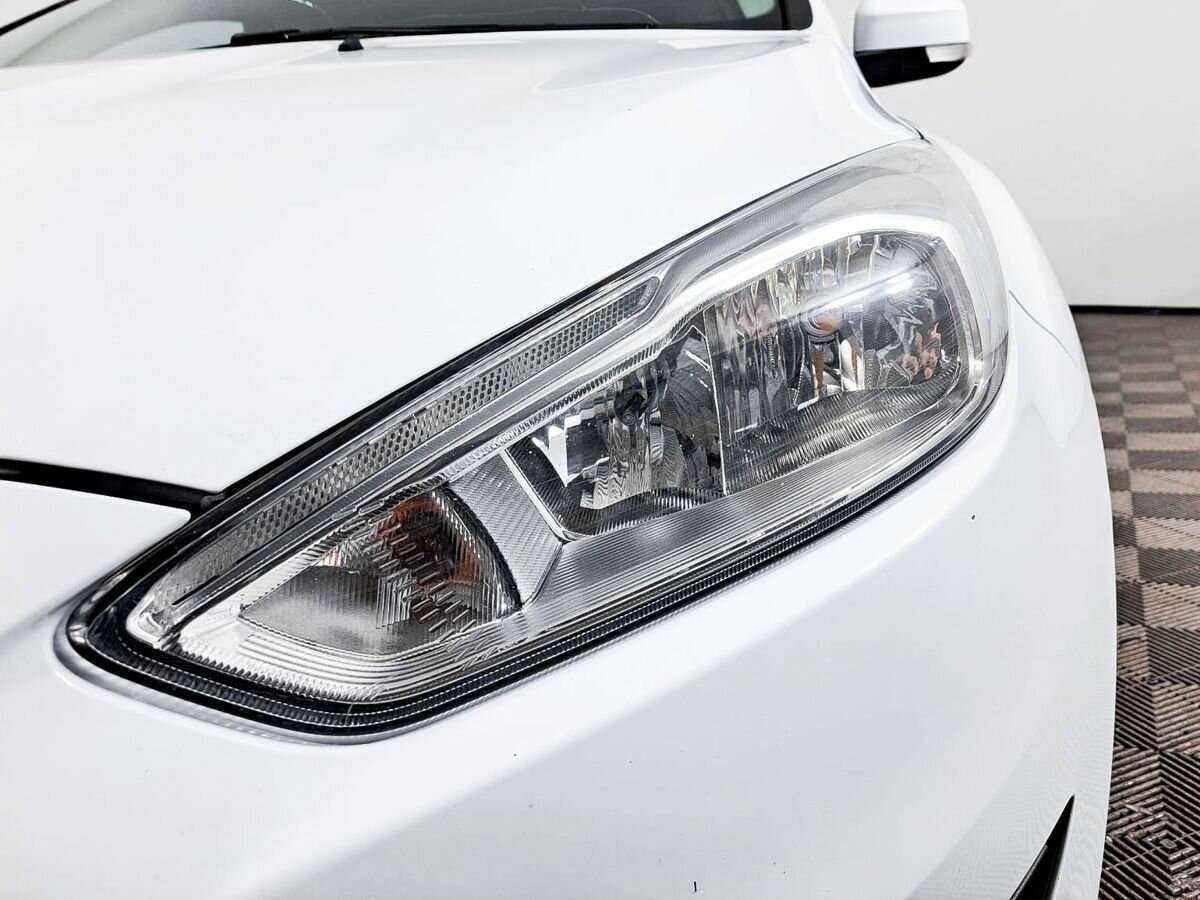 Купить Форд Фокус, 2018, 132 192 км.. Фото: #13