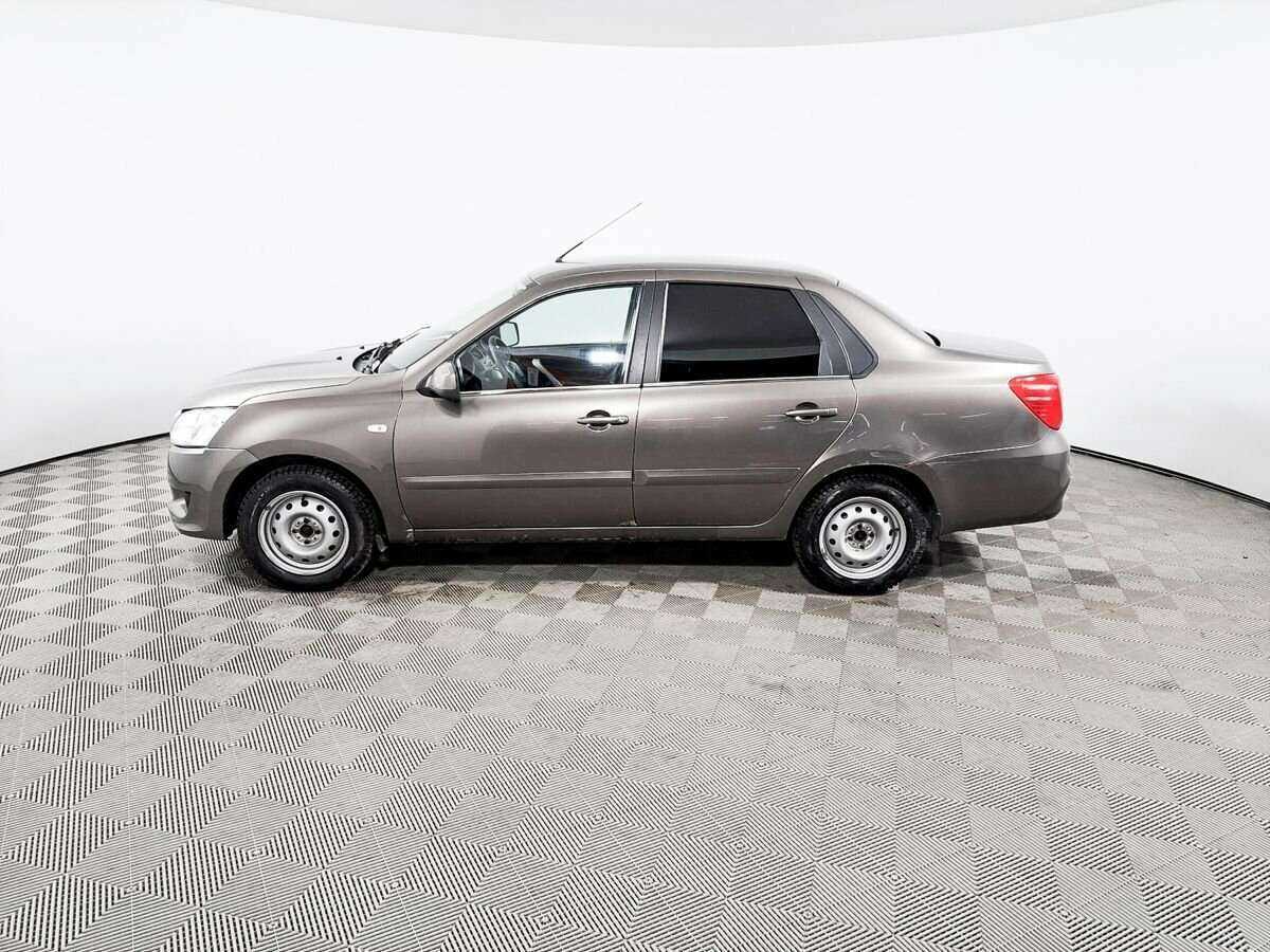 Купить Датсун он-ДО, 2015, 94 880 км.. Фото: #6