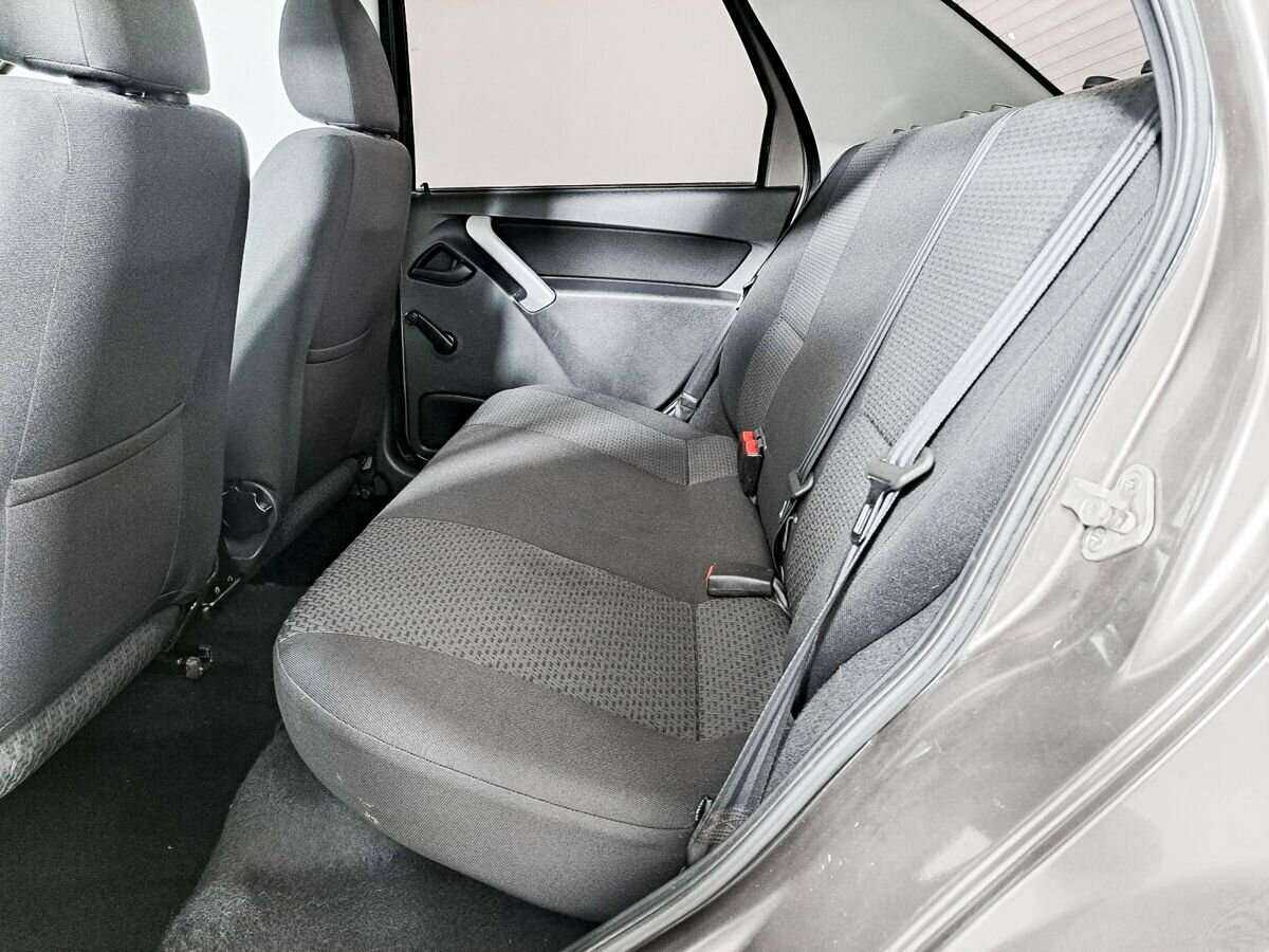 Купить Датсун он-ДО, 2015, 94 880 км.. Фото: #8