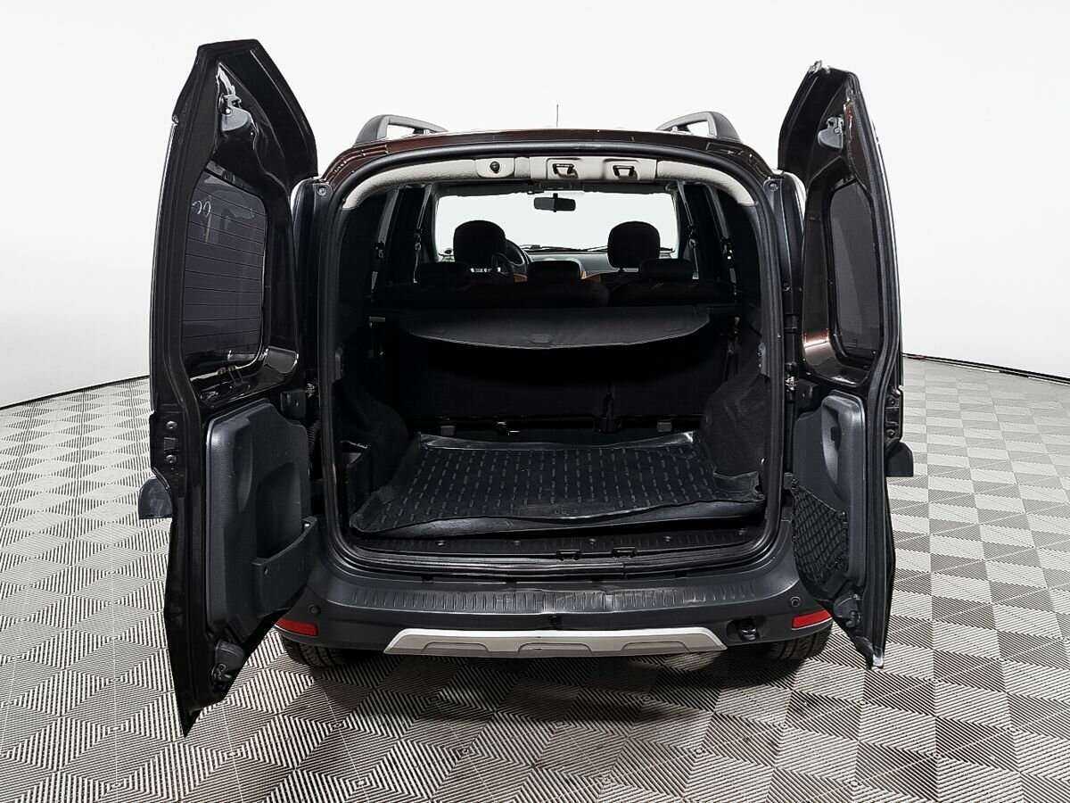 Купить Лада (ВАЗ) Ларгус, 2019, 96 537 км.. Фото: #9