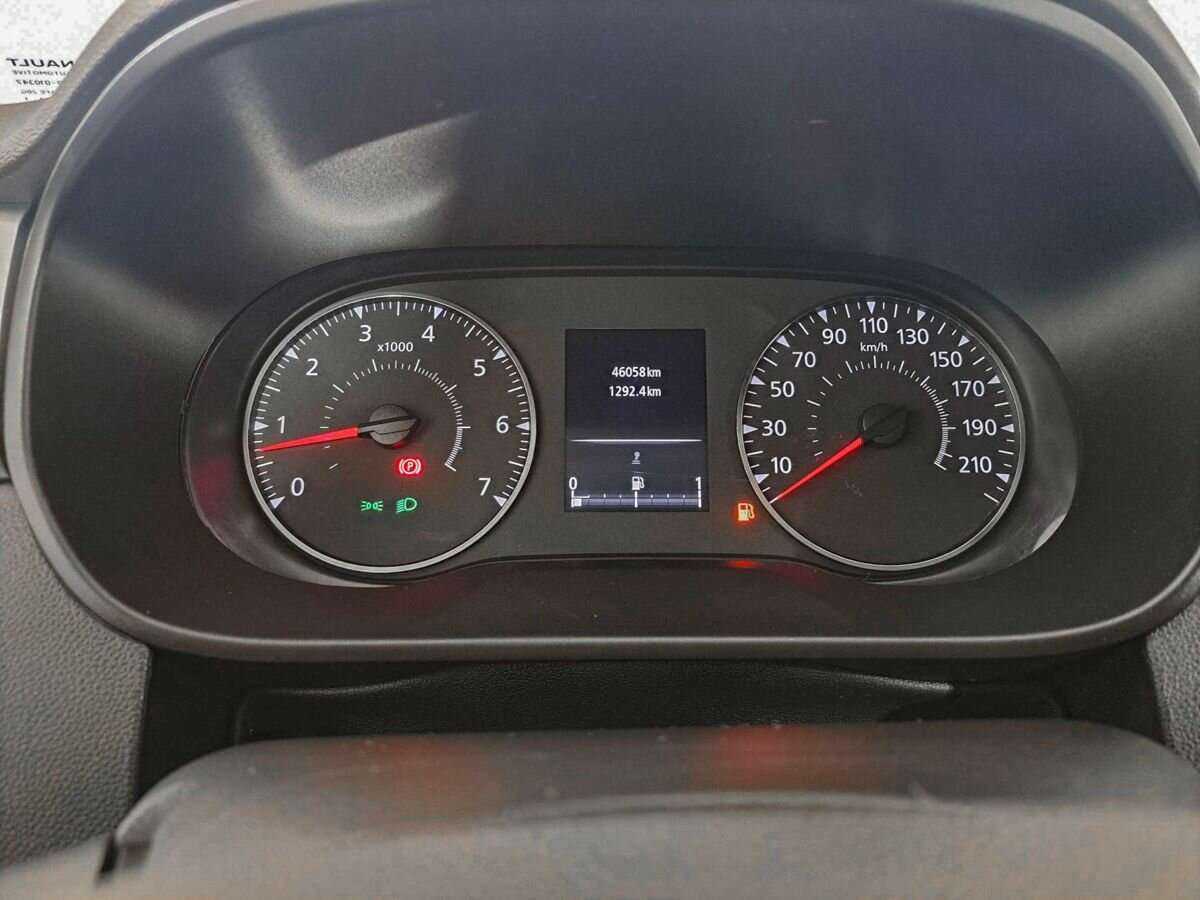 Купить Рено Аркана, 2021, 45 732 км.. Фото: #10