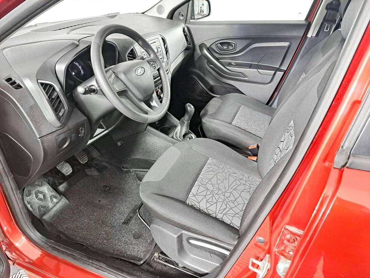 Купить Лада (ВАЗ) ИКСРЭЙ, 2016, 23 900 км.. Фото: #13