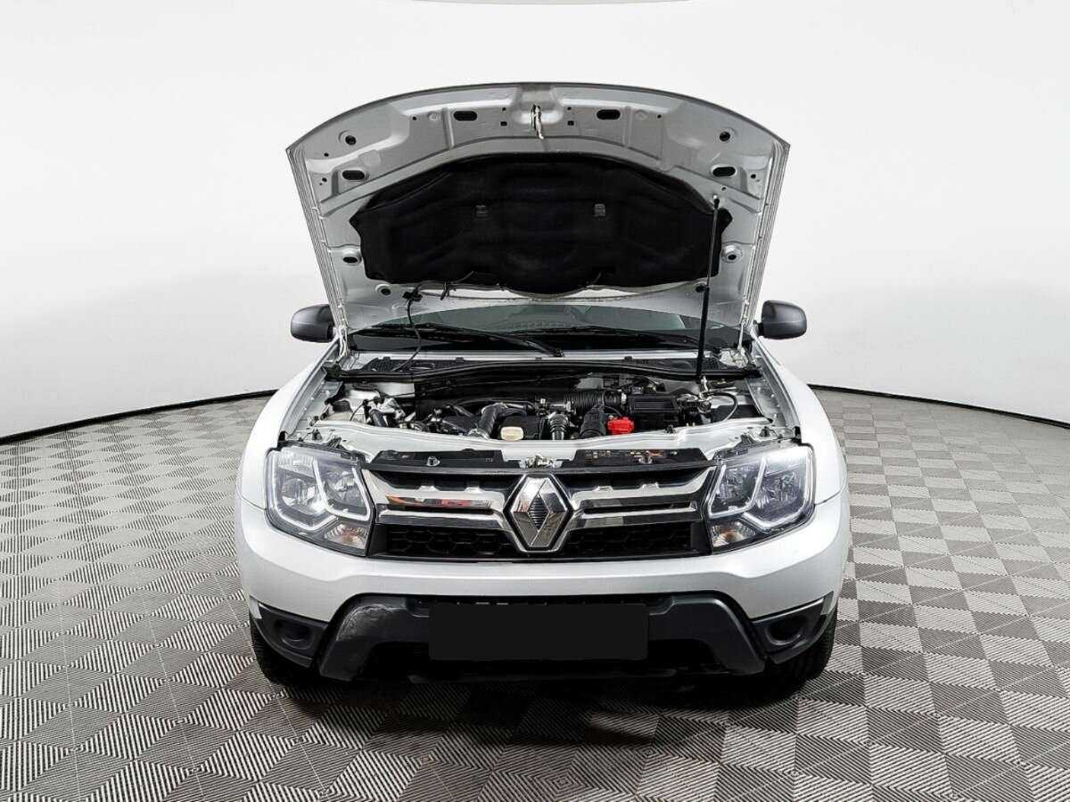 Купить Рено Дастер, 2016, 109 042 км.. Фото: #6