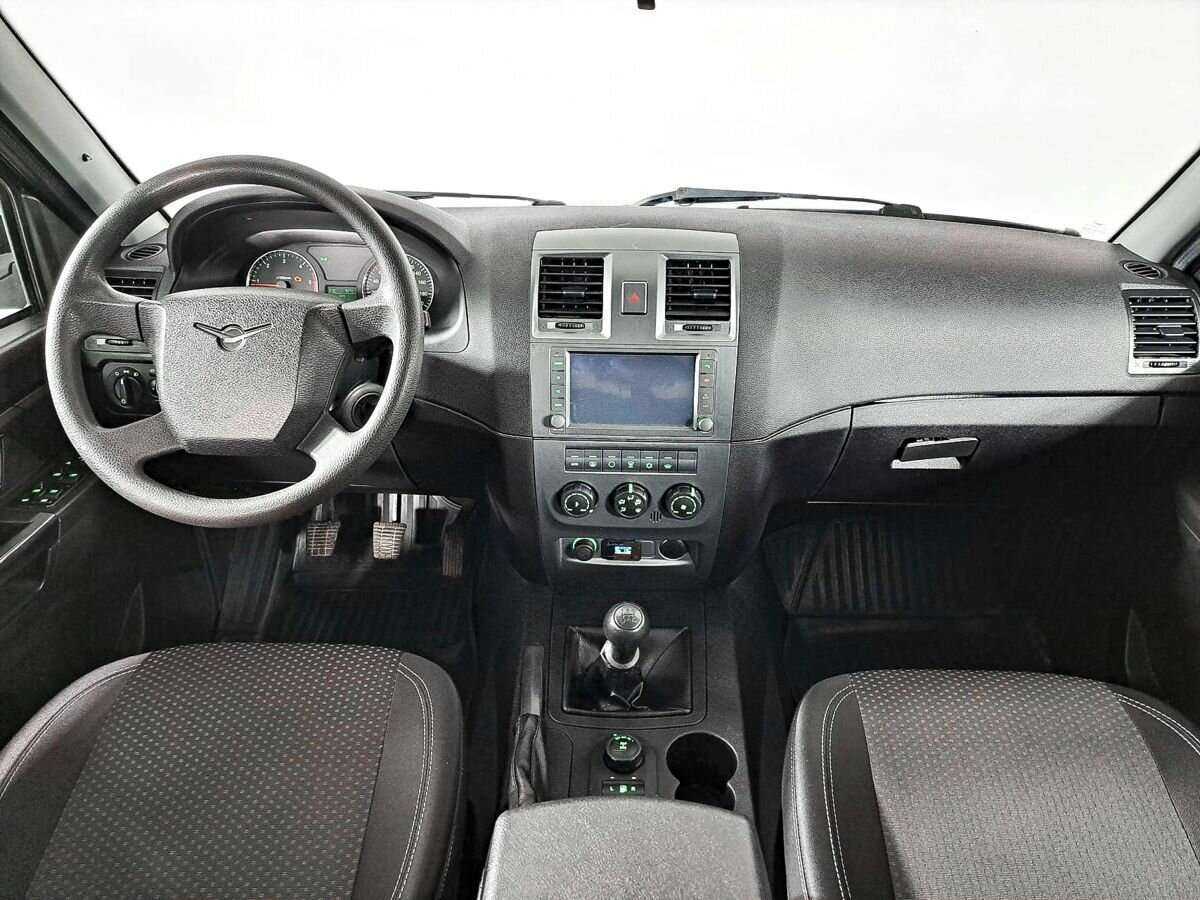 Купить УАЗ Патриот, 2016, 85 041 км.. Фото: #12