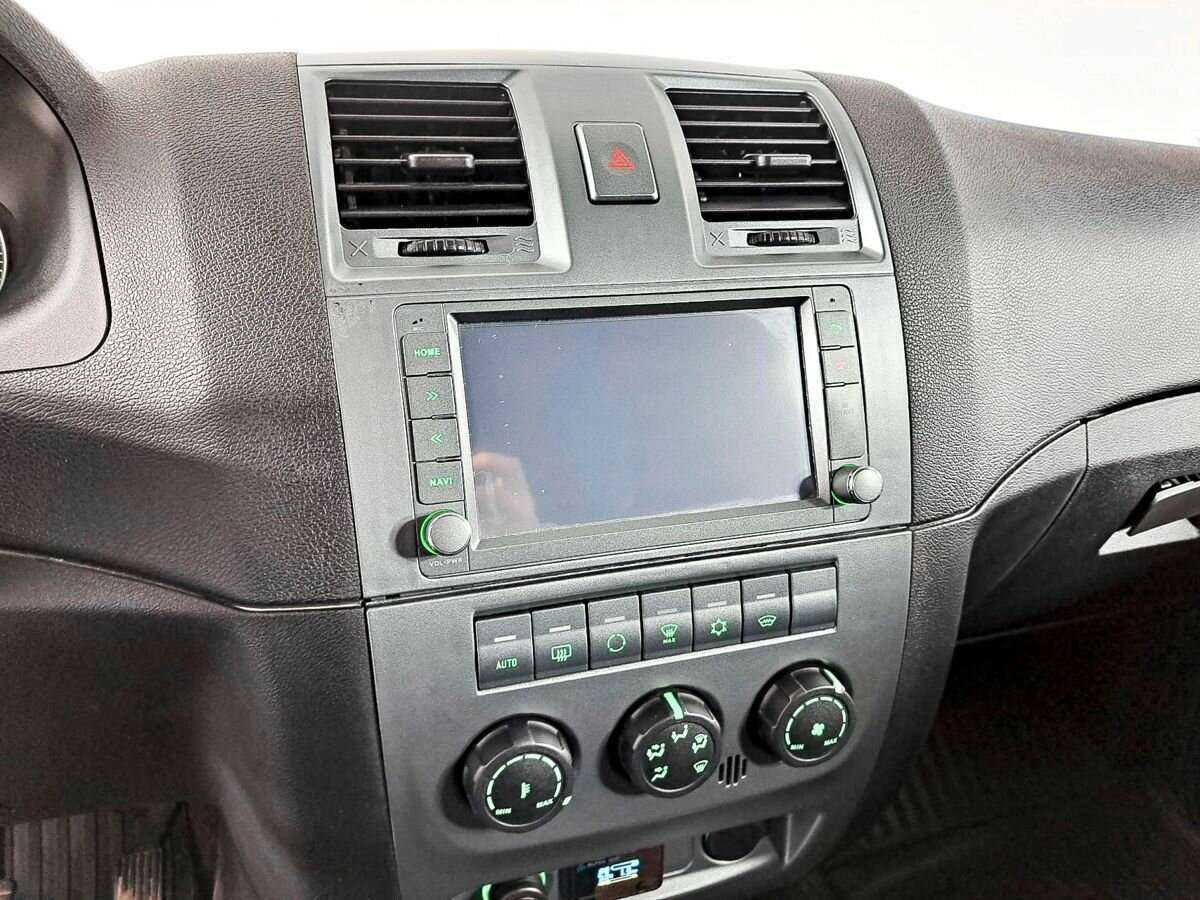 Купить УАЗ Патриот, 2016, 85 041 км.. Фото: #13