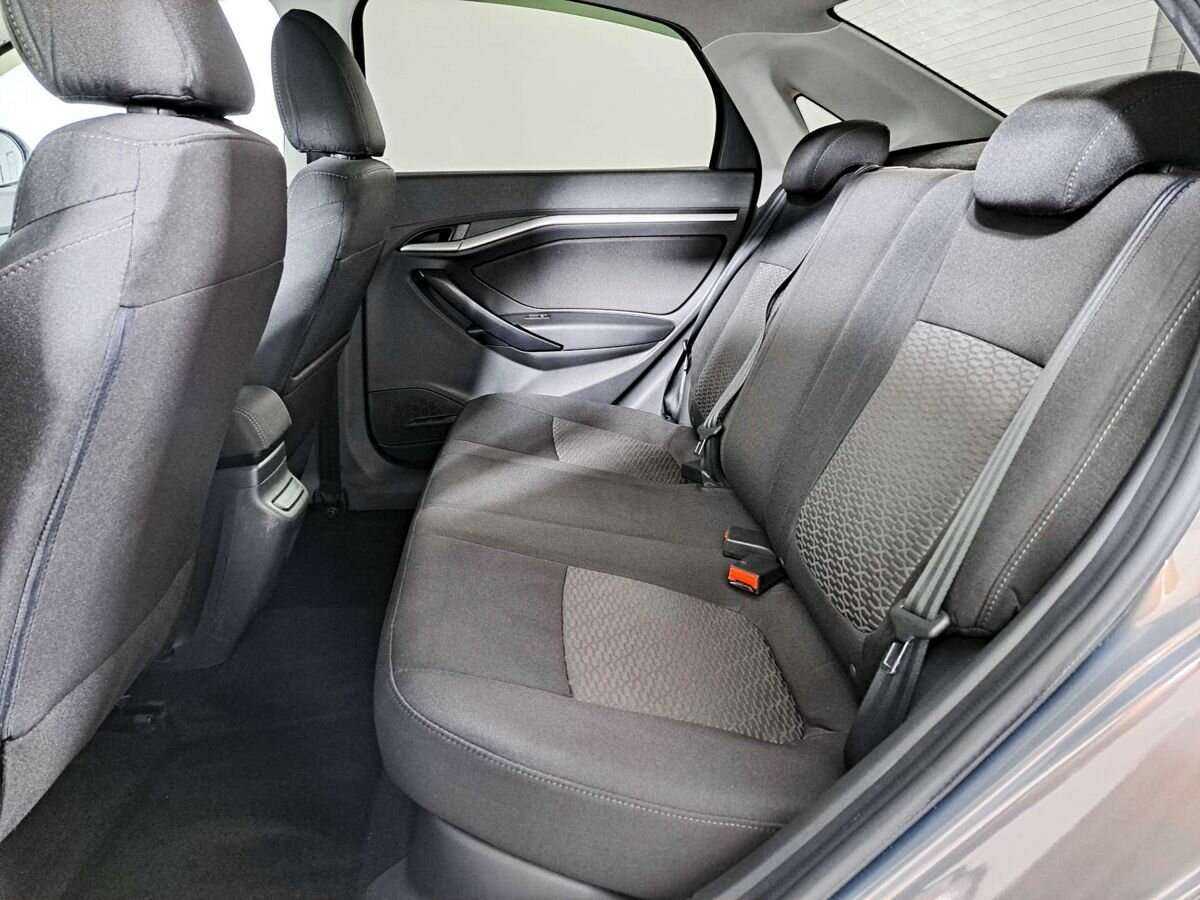 Купить Лада (ВАЗ) Веста, 2020, 53 000 км.. Фото: #9