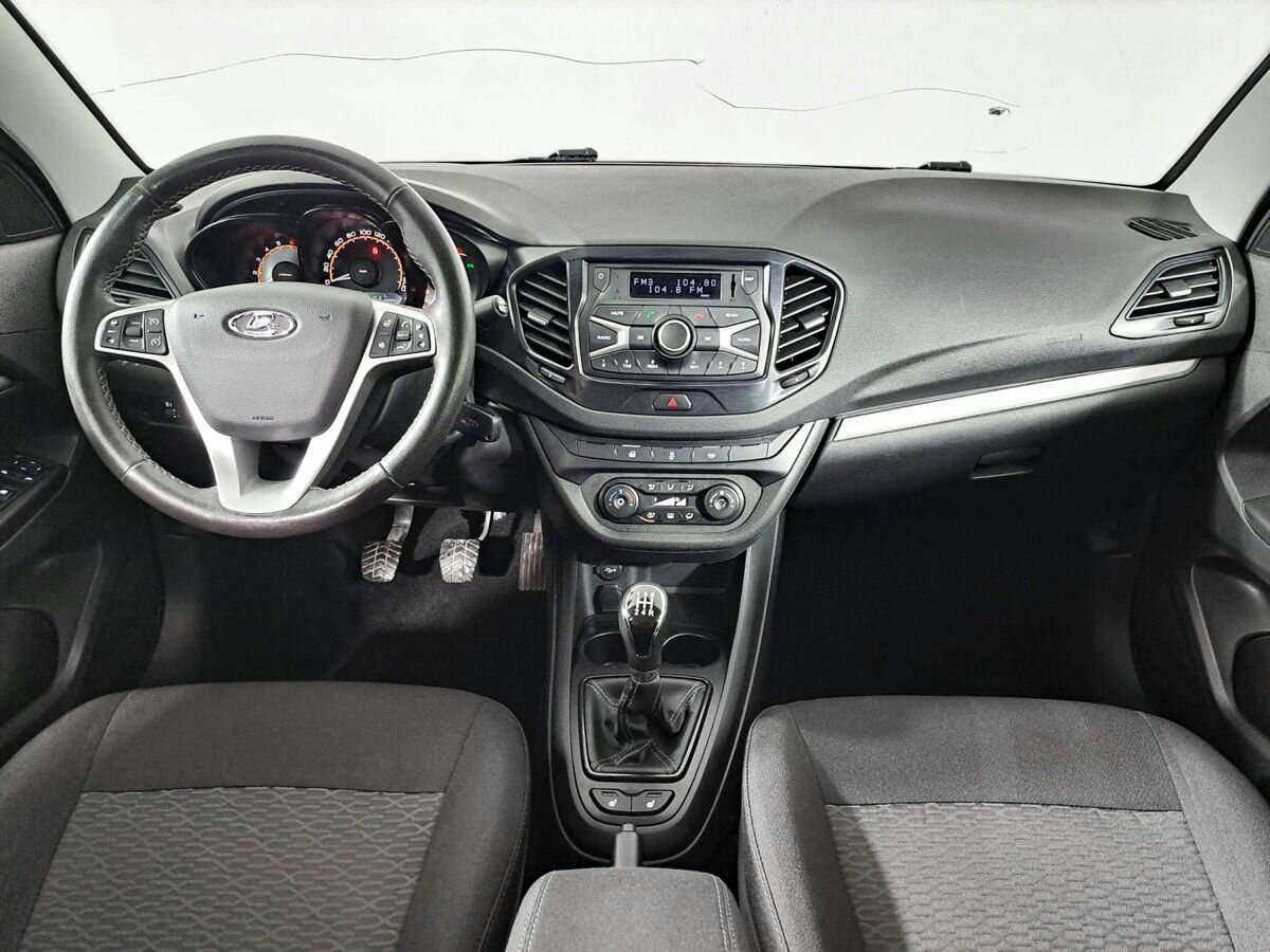 Купить Лада (ВАЗ) Веста, 2020, 53 000 км.. Фото: #11