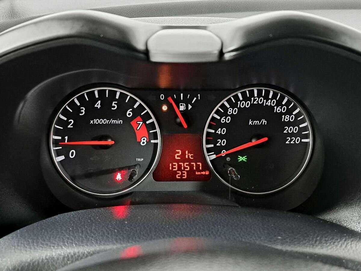 Купить Ниссан Ноут, 2012, 137 580 км.. Фото: #10