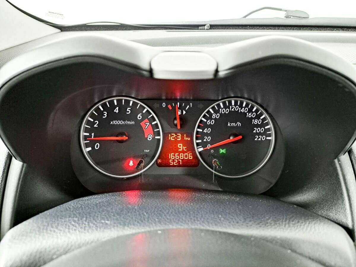 Купить Ниссан Ноут, 2012, 166 900 км.. Фото: #10