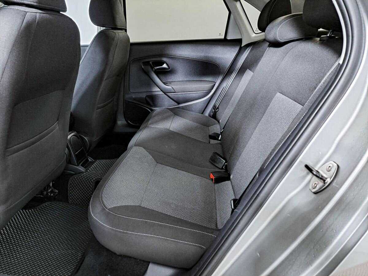 Купить Фольксваген Поло, 2017, 160 000 км.. Фото: #9