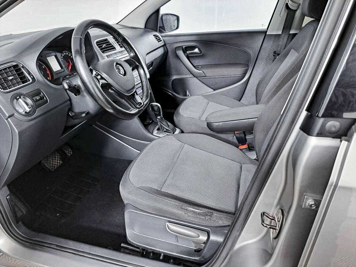 Купить Фольксваген Поло, 2017, 160 000 км.. Фото: #13