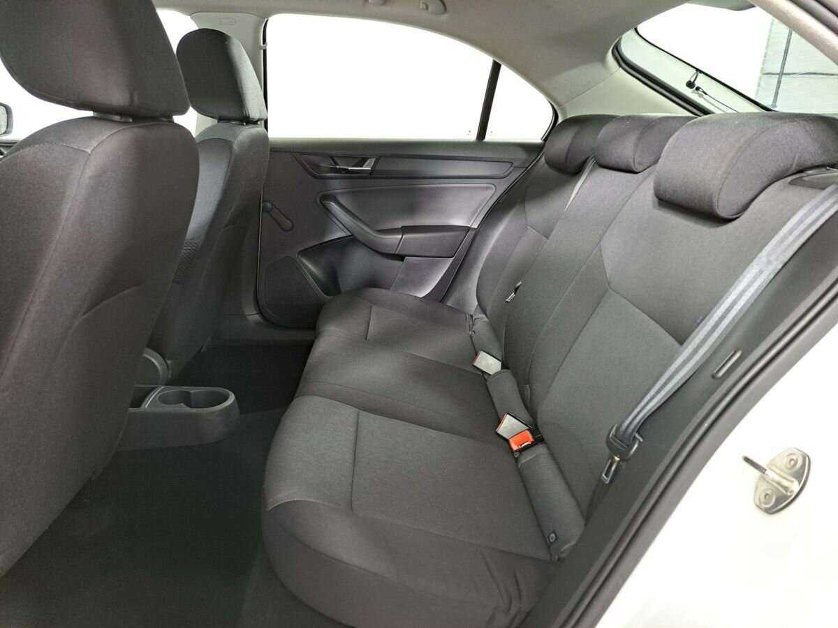 Купить Шкода Рапид, 2017, 121 050 км.. Фото: #11