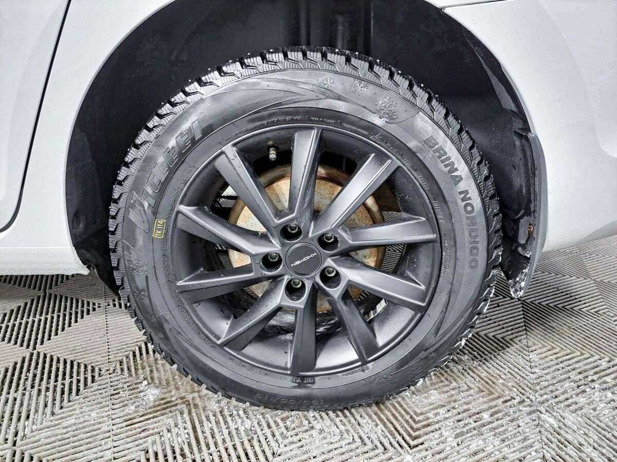 Купить Шкода Рапид, 2017, 121 050 км.. Фото: #17