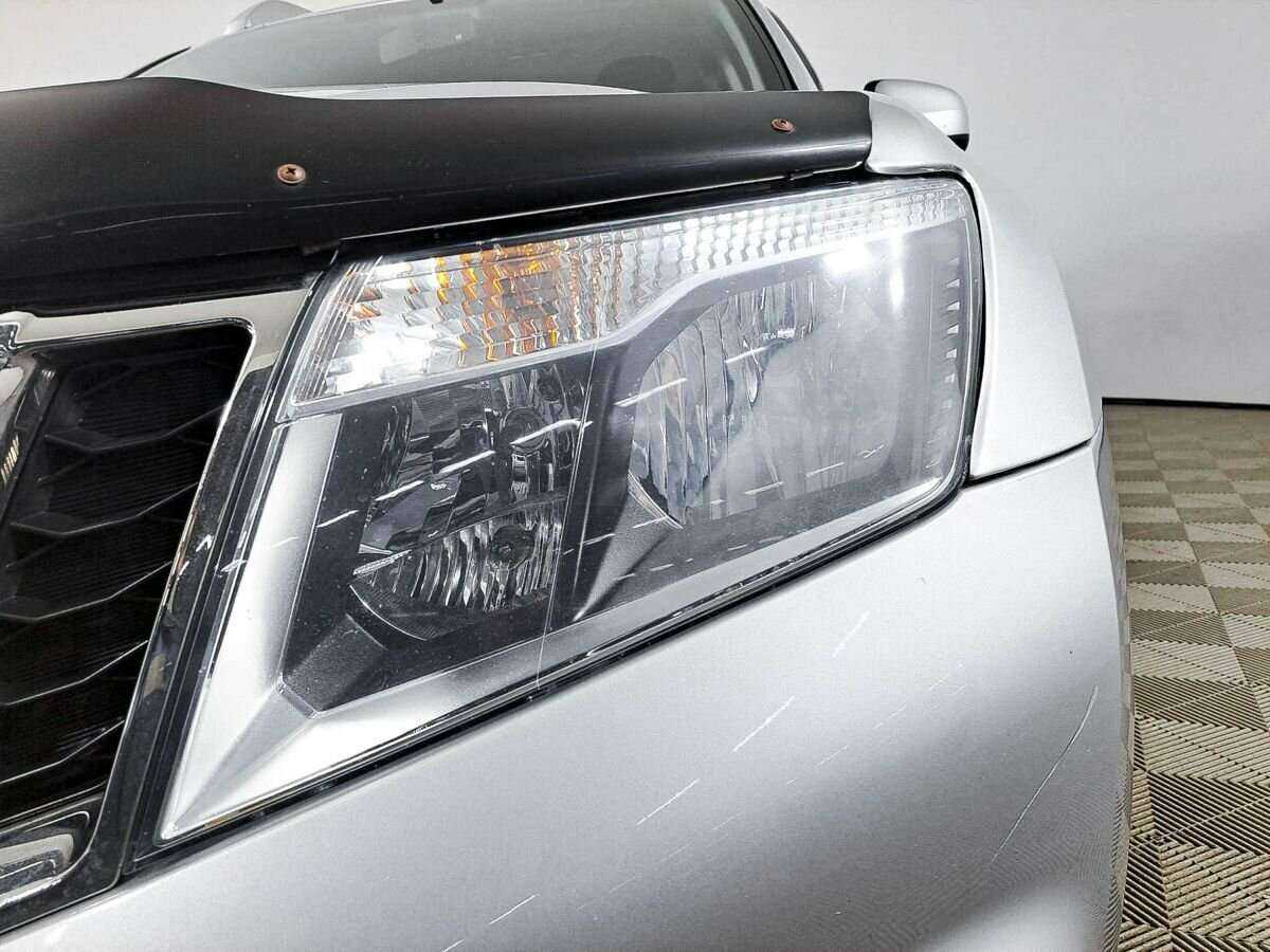 Купить Ниссан Террано, 2018, 69 650 км.. Фото: #15