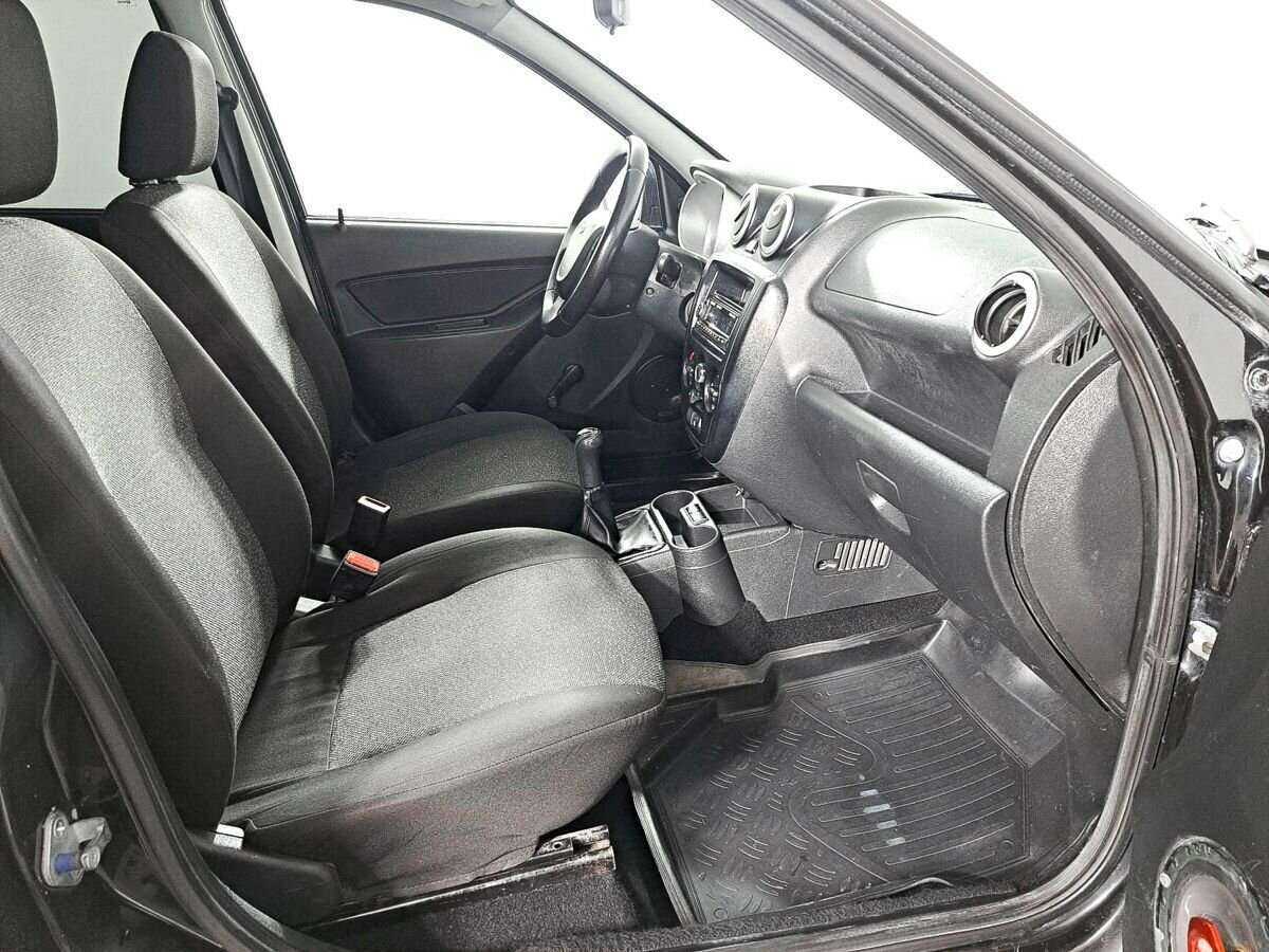 Купить Лада (ВАЗ) Гранта, 2017, 155 970 км.. Фото: #8