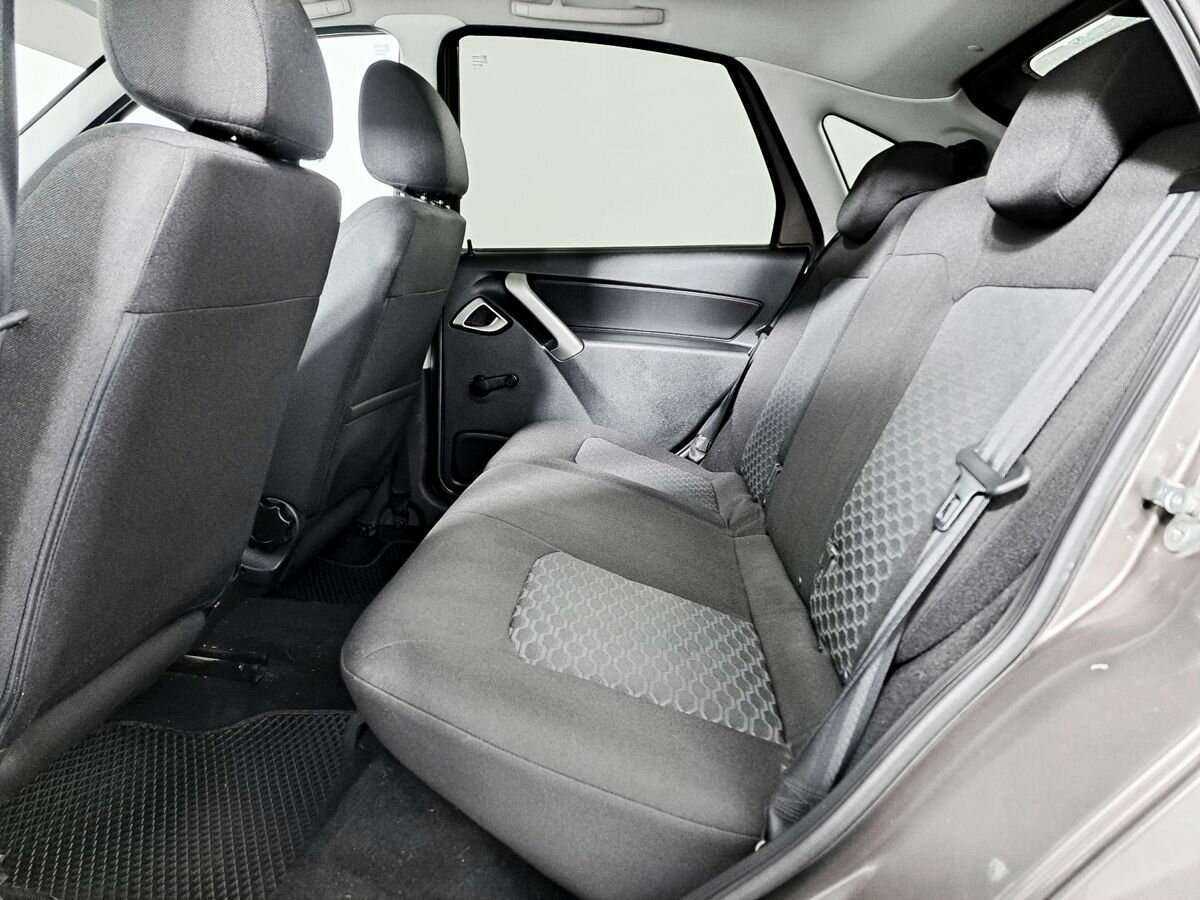 Купить Лада (ВАЗ) Гранта, 2019, 69 576 км.. Фото: #11